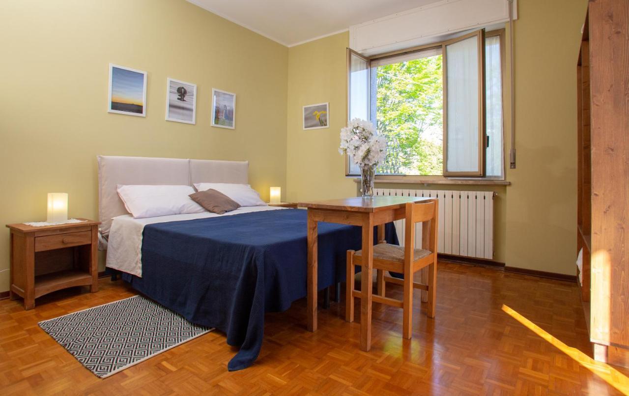 Le Ranocchie Di Maddalena Hotel Candelo Eksteriør billede