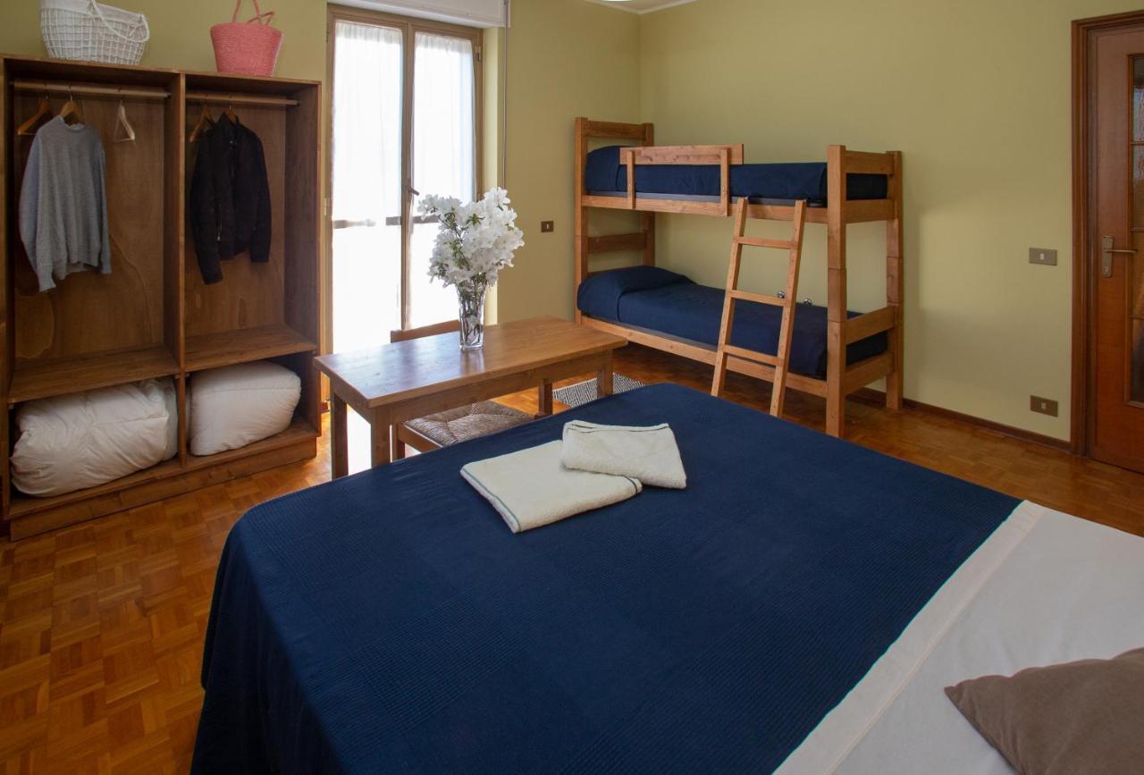 Le Ranocchie Di Maddalena Hotel Candelo Eksteriør billede