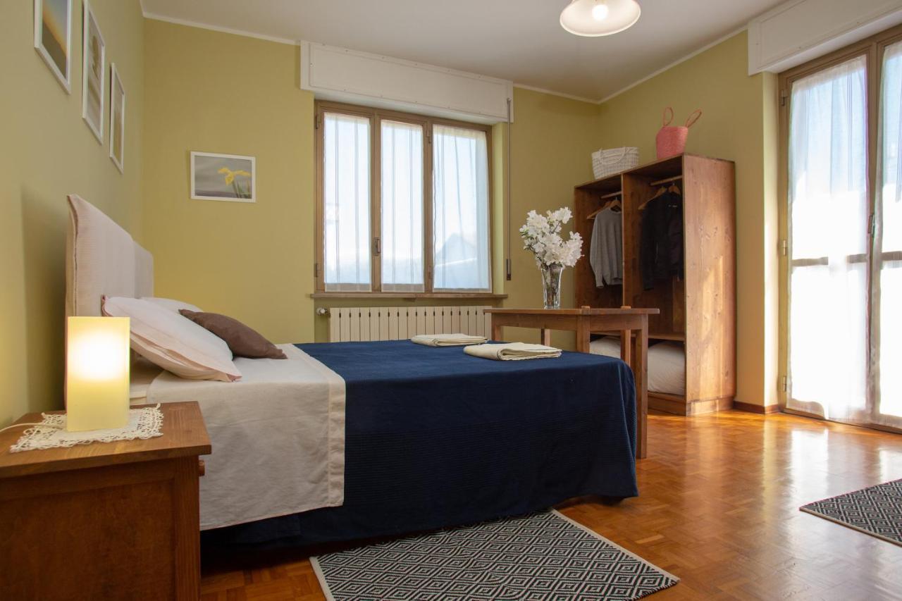 Le Ranocchie Di Maddalena Hotel Candelo Eksteriør billede